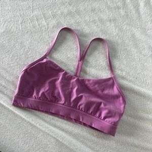 Size 10 pink lulu bra